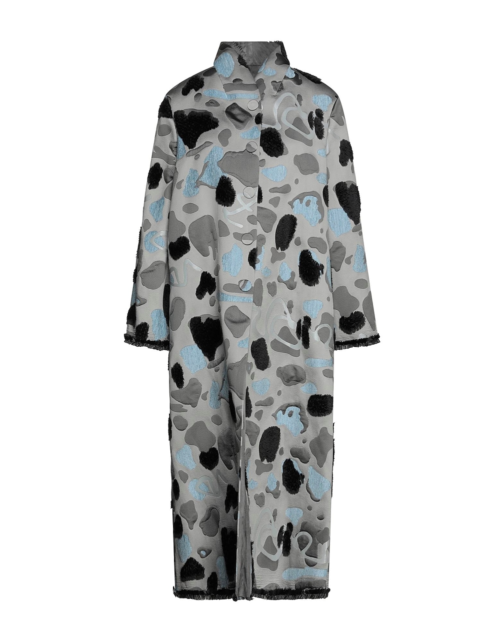 GIORGIO ARMANI - Overcoats & Trench Coats