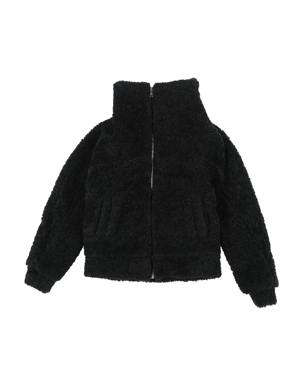 DIXIE - Shearling & Teddy