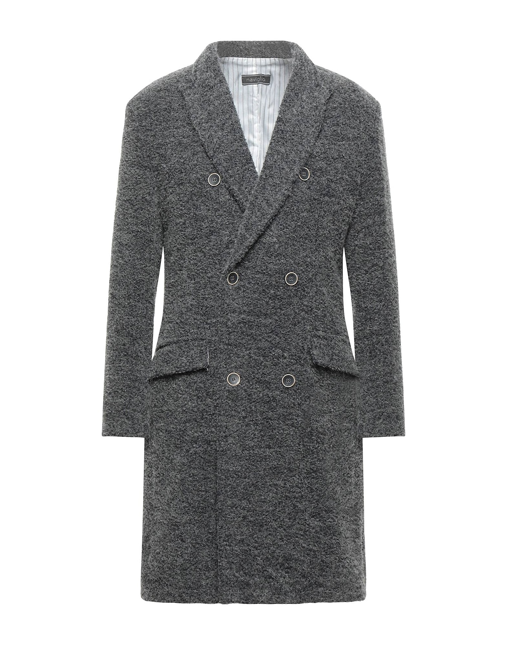 NAVIGLIO MILANO - Coats