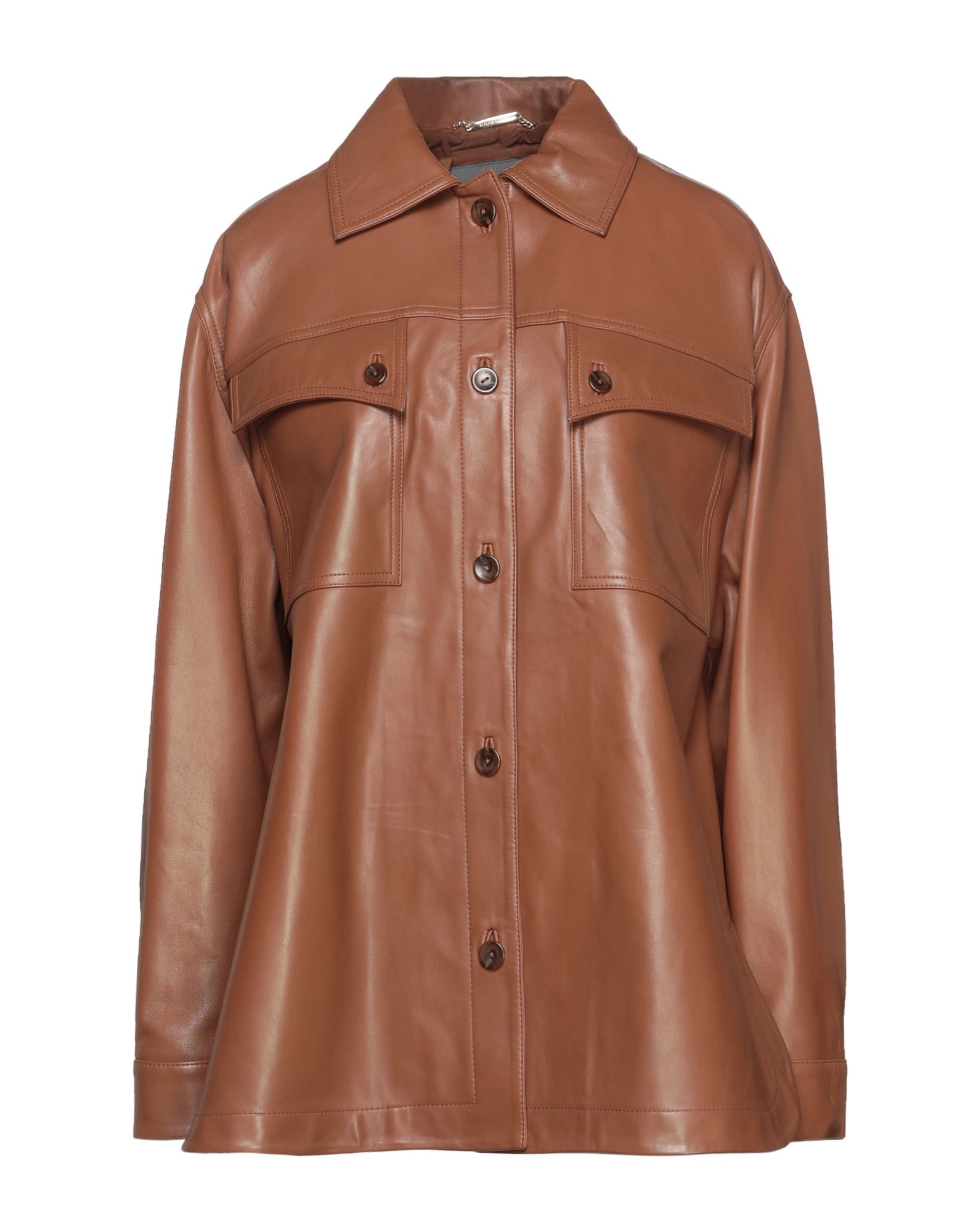 ALBERTA FERRETTI - Shirts