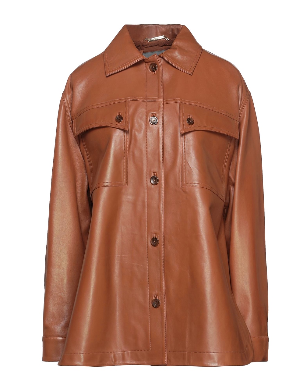 ALBERTA FERRETTI - Shirts