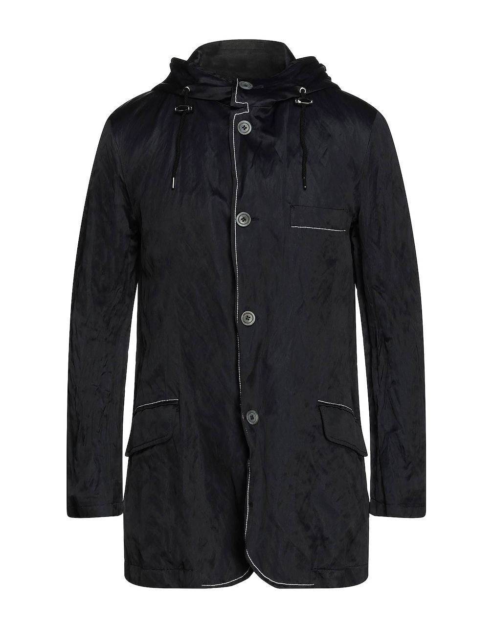 GIORGIO ARMANI - Μπουφάν και τζάκετ