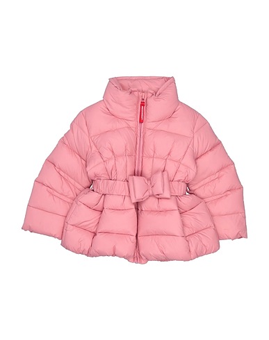 FREEDOMDAY Piumino Rosa antico 100% Poliammide