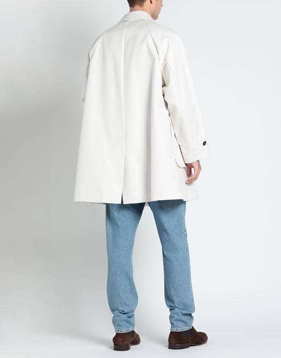 GIORGIO ARMANI Плащи и тренчи