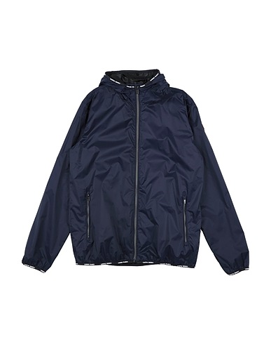 CIESSE PIUMINI Jacket Midnight blue 100% Polyester