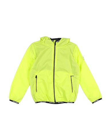 CIESSE PIUMINI Jacket Lime green 100% Polyester