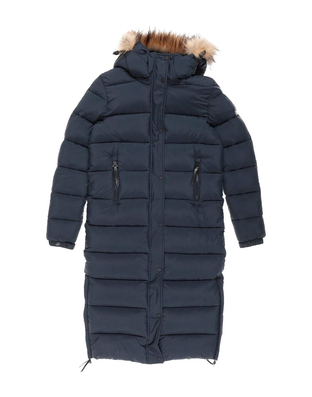 SUPERDRY - Pufferjacken & Daunenjacken