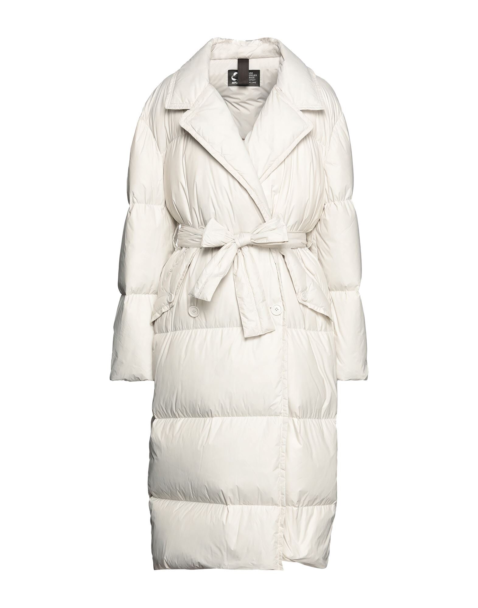 REPLUMÈ - ダウン＆シンセティック