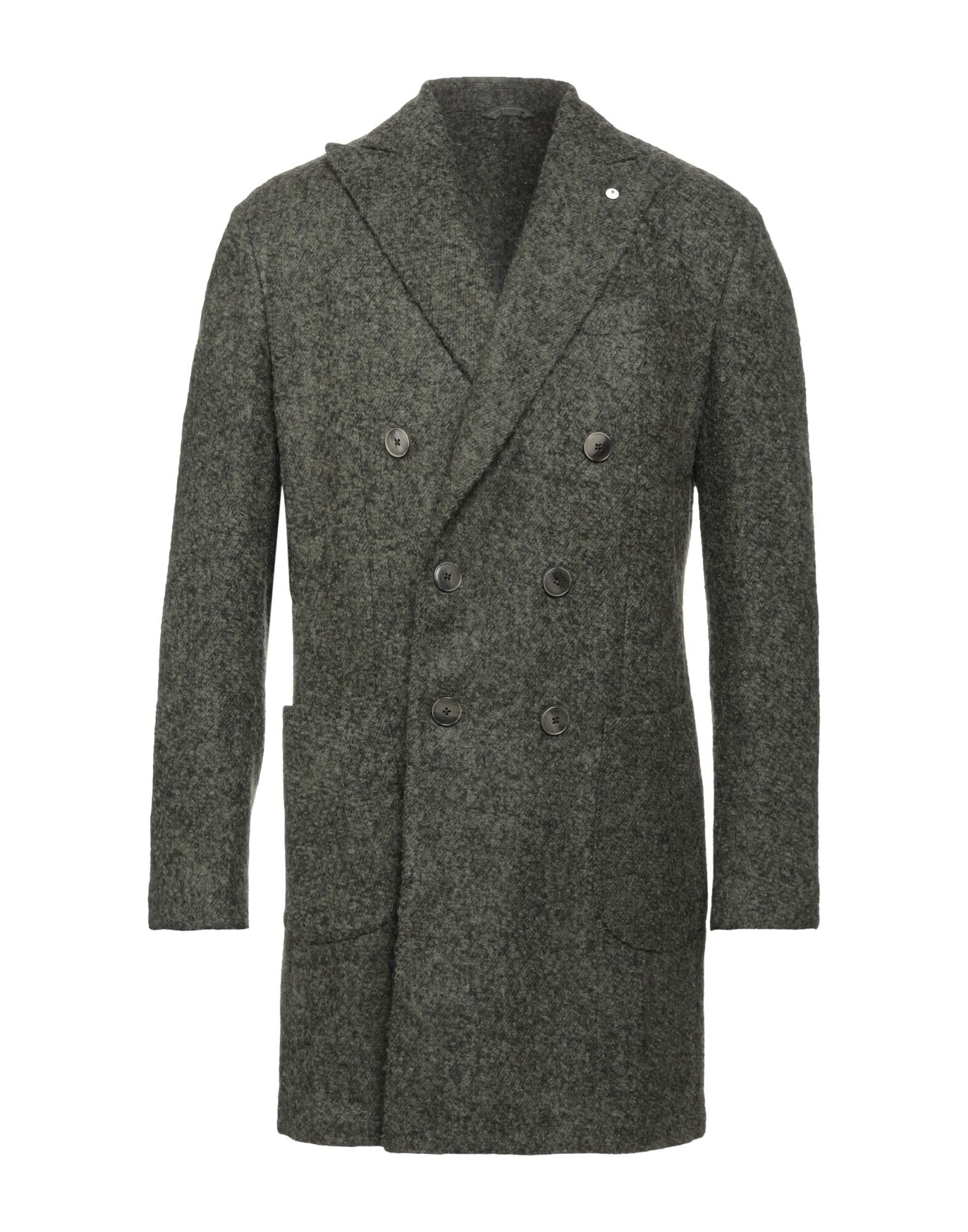L.B.M. 1911 - Coats