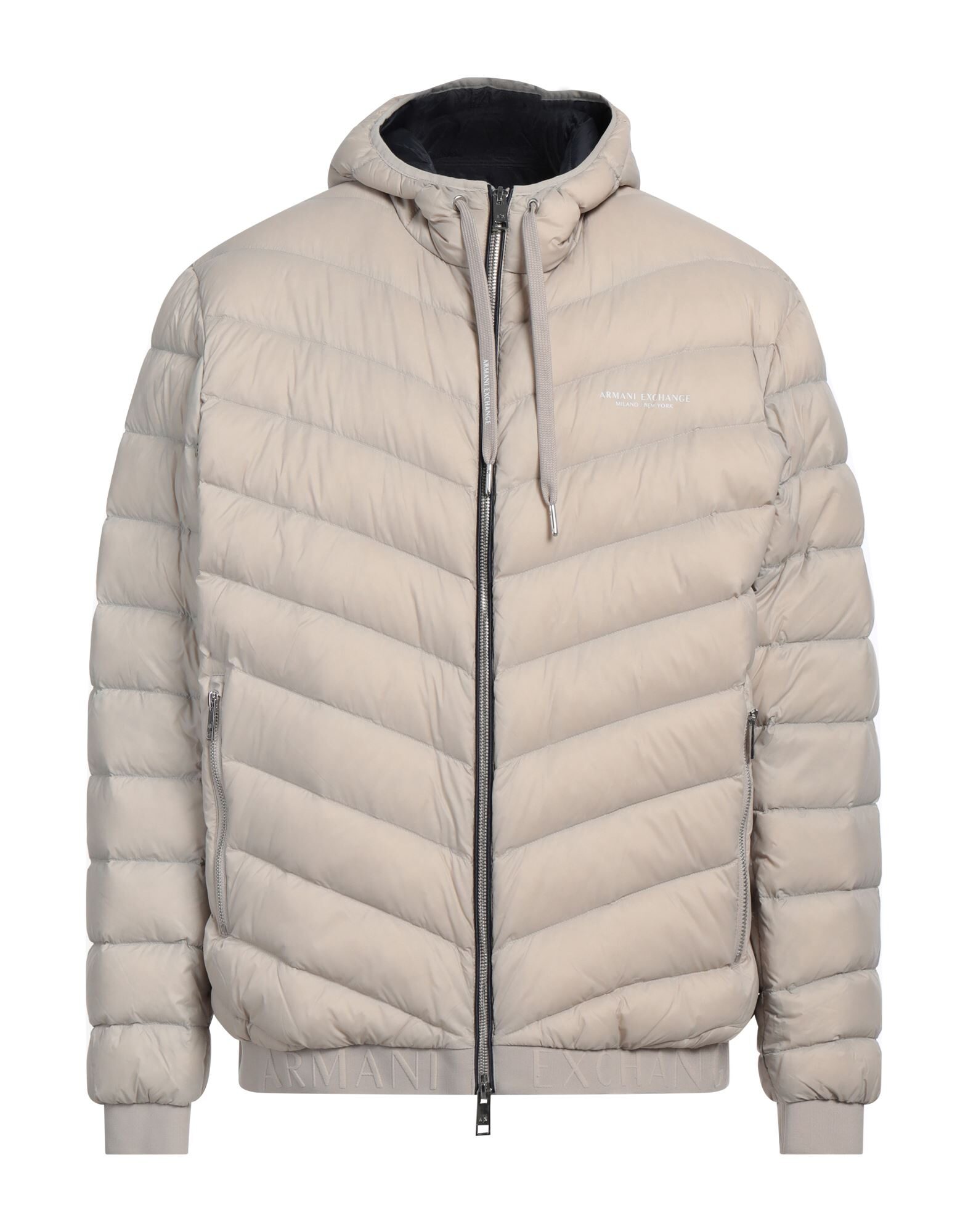 ARMANI EXCHANGE - Puffers