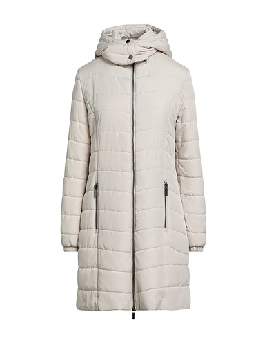 ARMANI EXCHANGE Piumino Panna 100% Poliestere