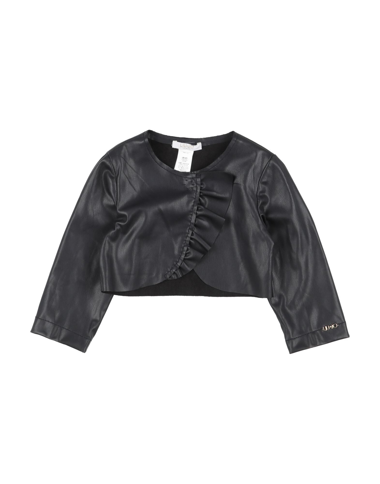 LIU •JO - ジャケット＆ブルゾン