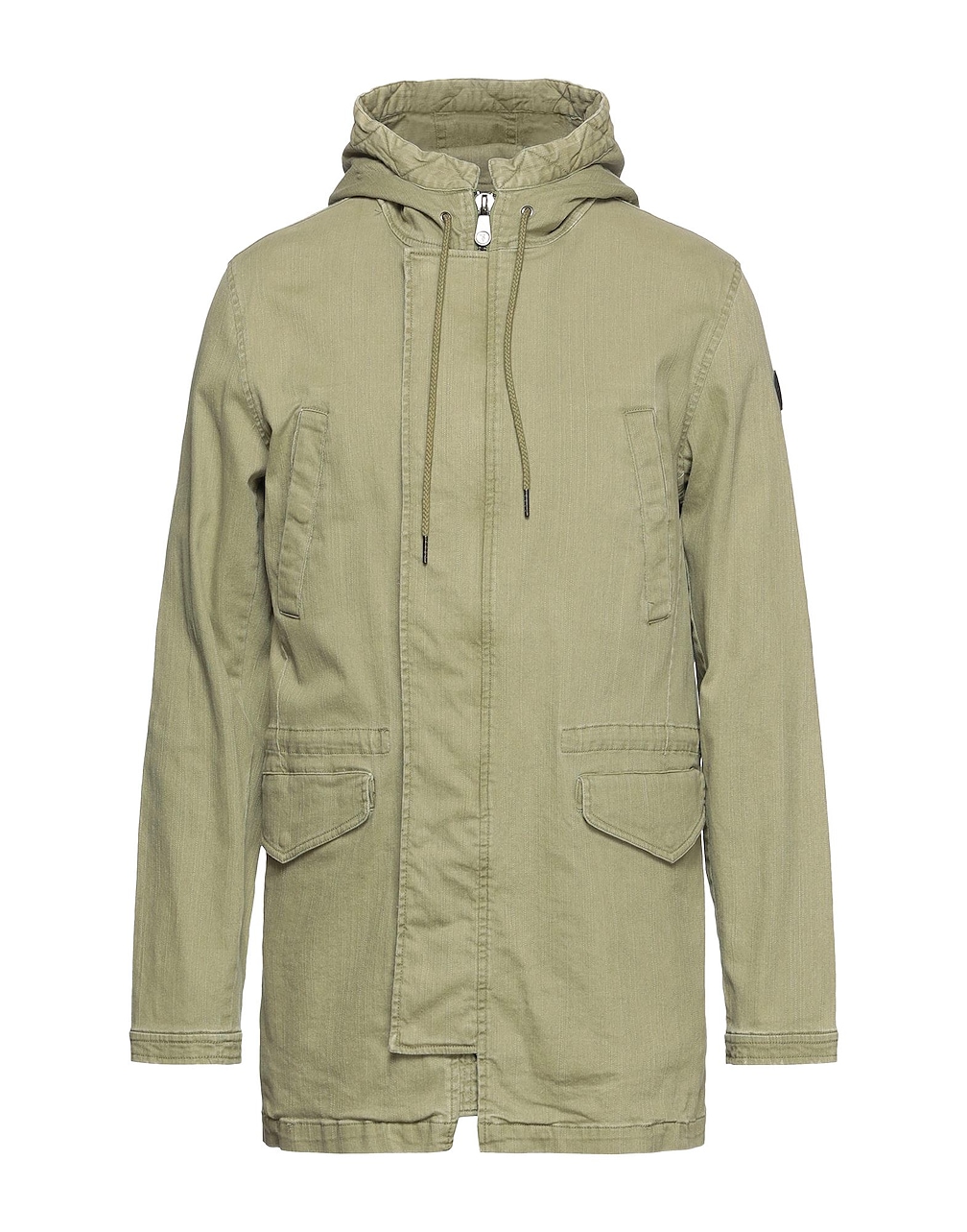 TRUSSARDI JEANS - Overcoats & Trench Coats