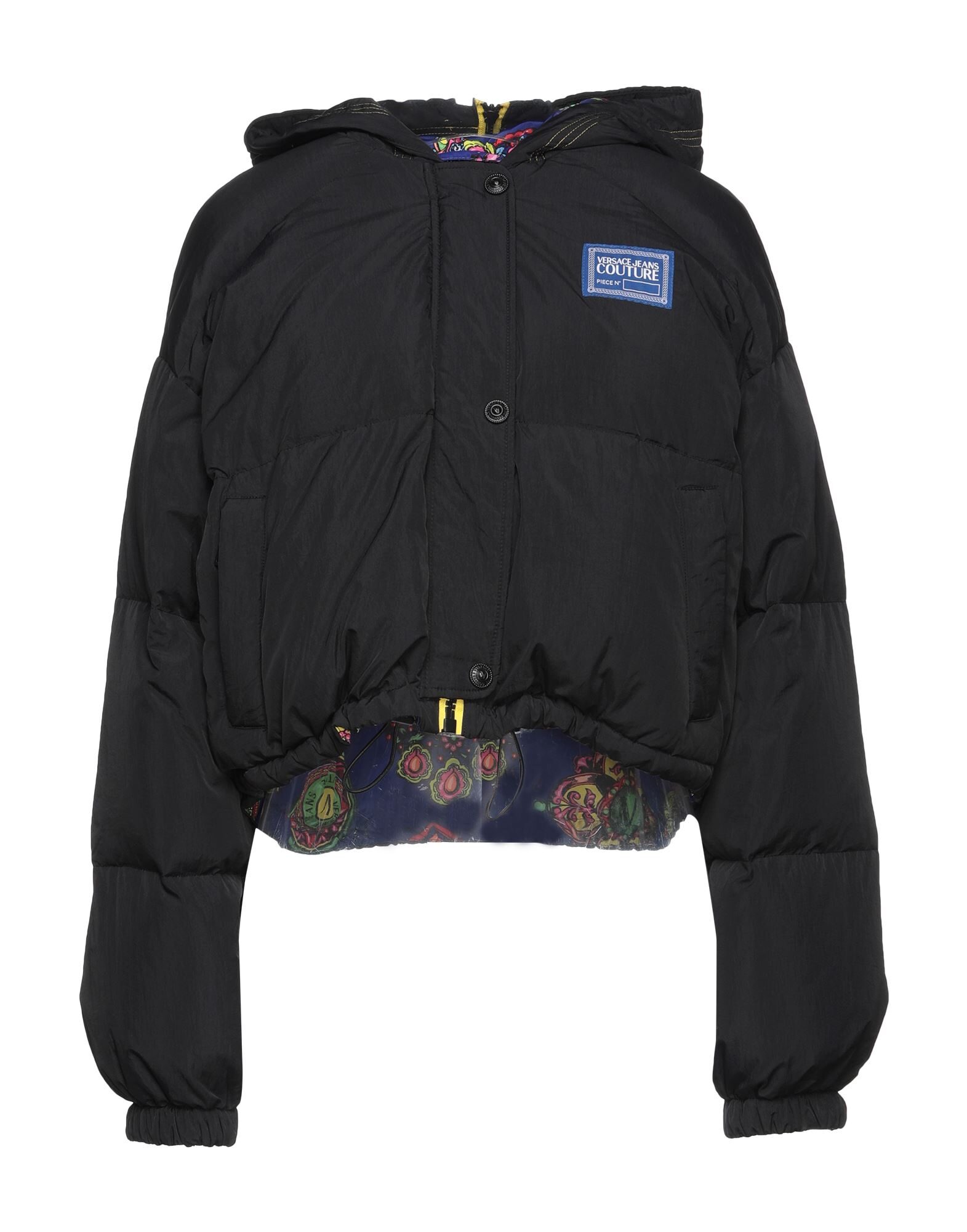 VERSACE JEANS COUTURE - ダウン＆シンセティック