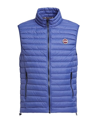 COLMAR Vests 100% Polyamide