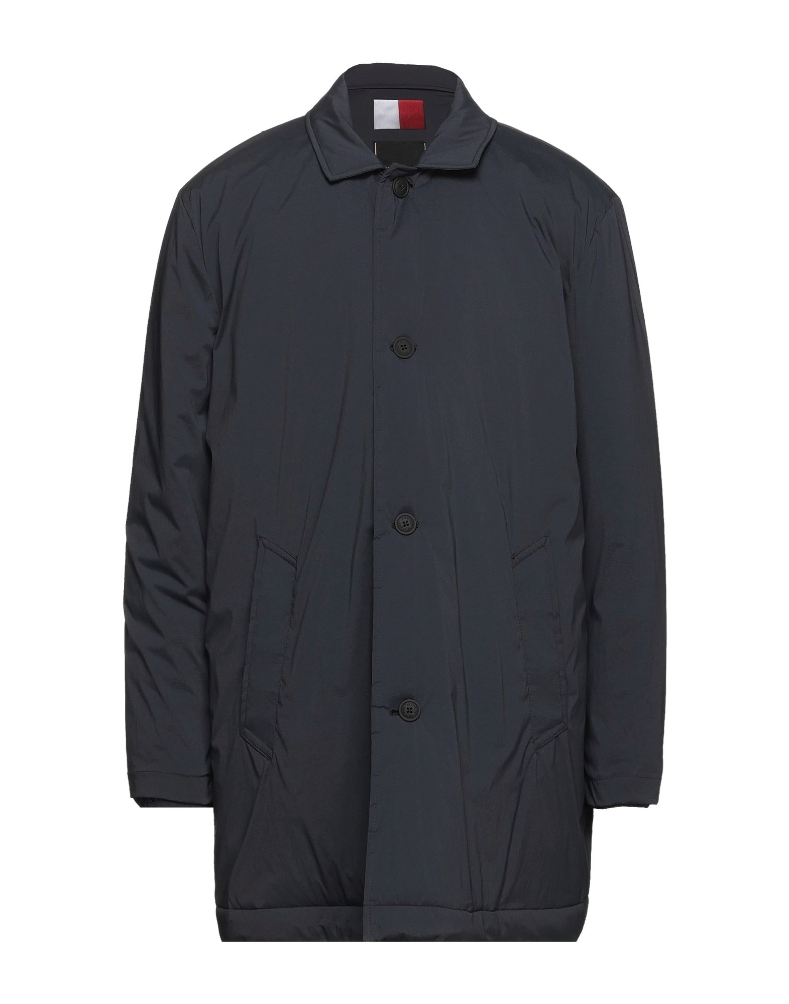 TOMMY HILFIGER - Coats