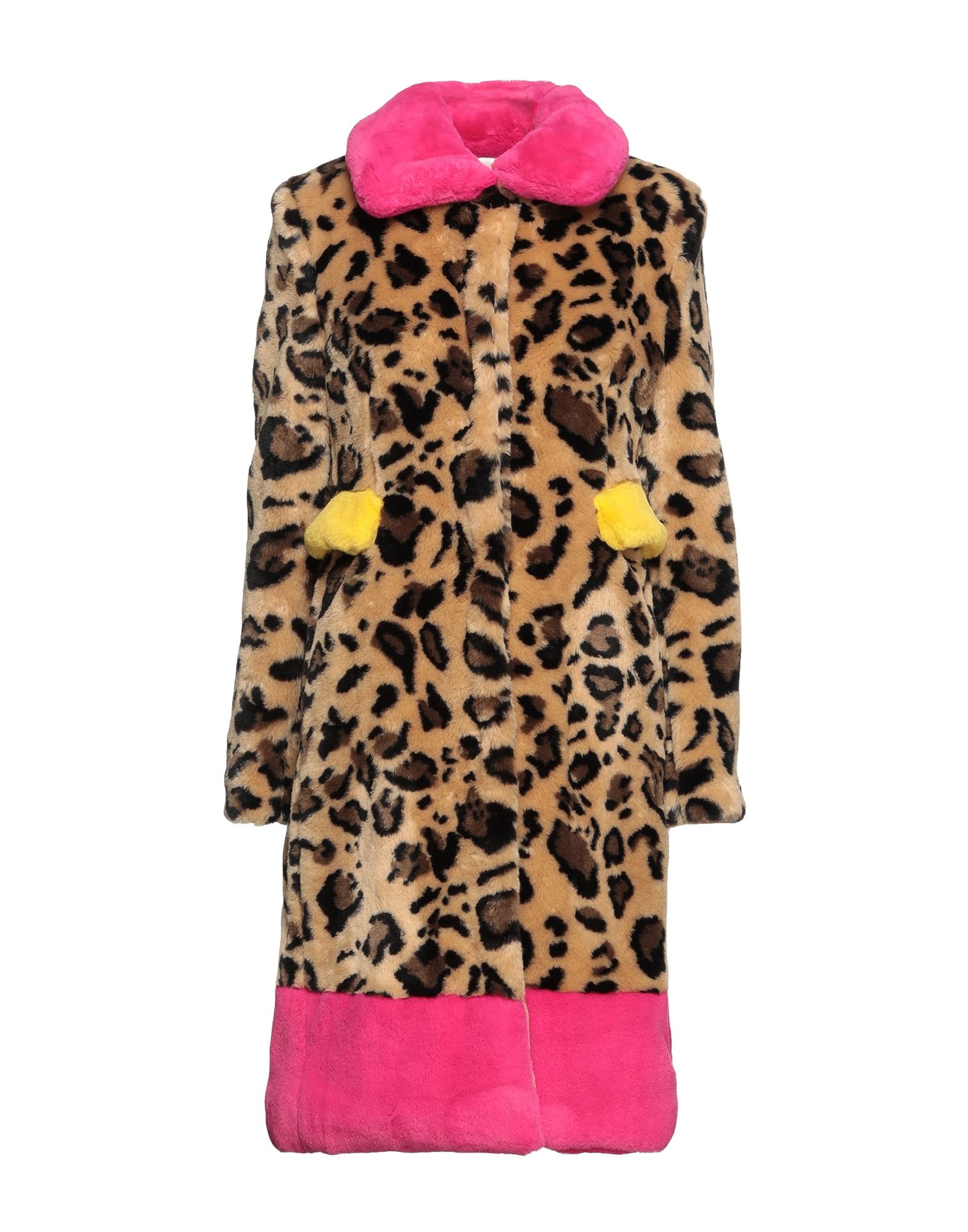 NORA BARTH - Borreguito y pelo ecológico