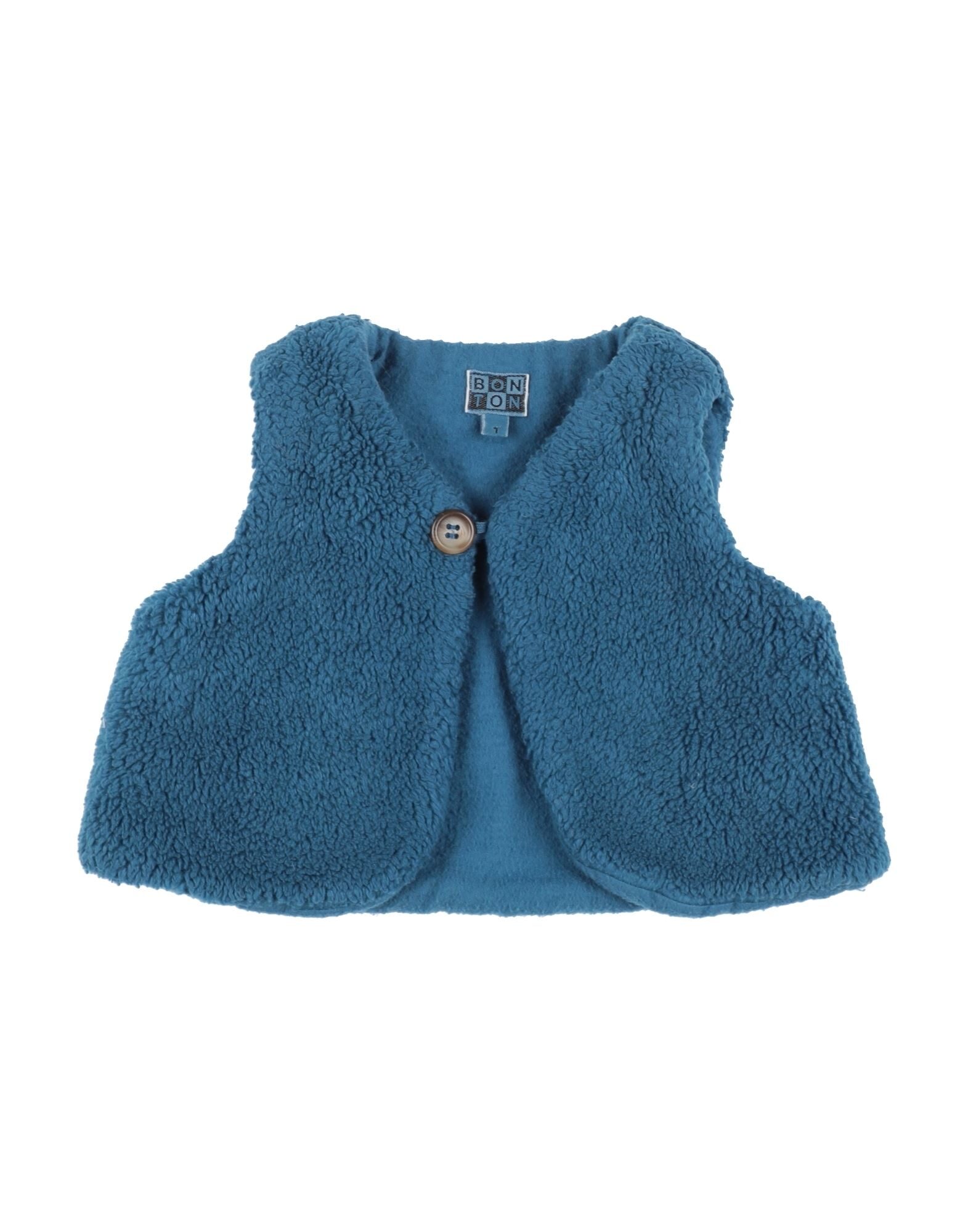 BONTON - Shearling & Teddy