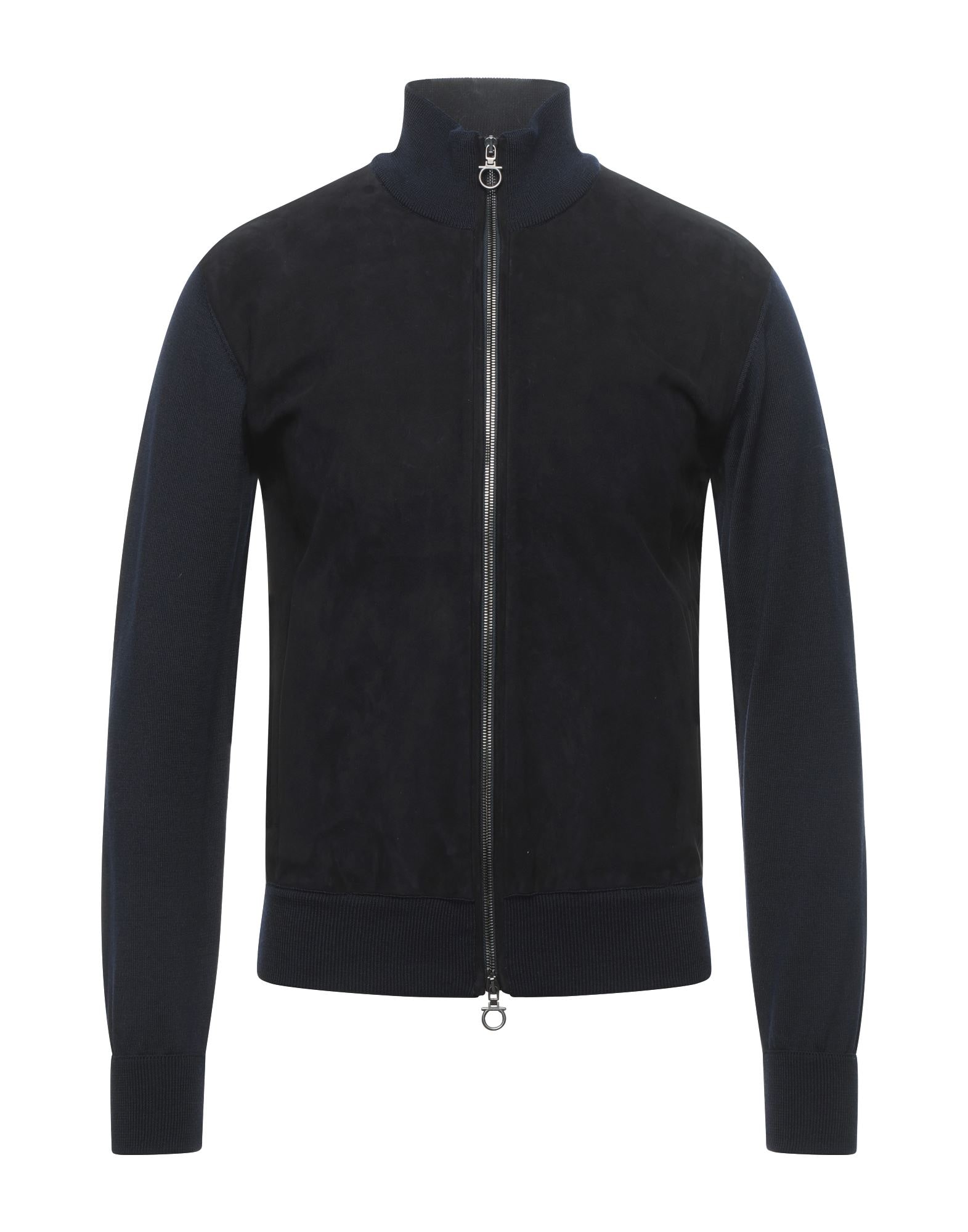 FERRAGAMO - Куртки и пиджаки