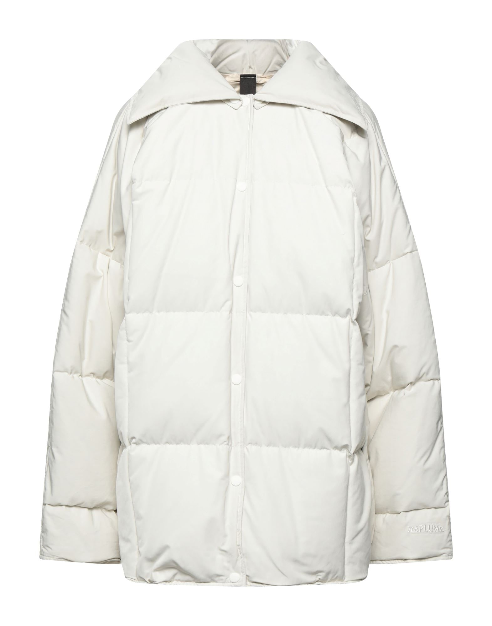 REPLUMÈ - ダウン＆シンセティック
