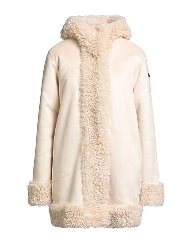 RRD Jacket Beige 100% Polyester