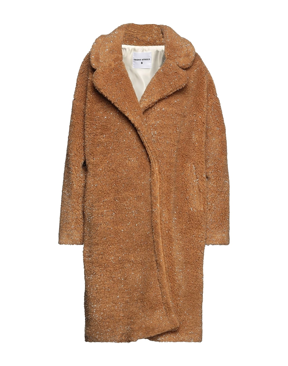 FRONT STREET 8 - Shearling & Teddy