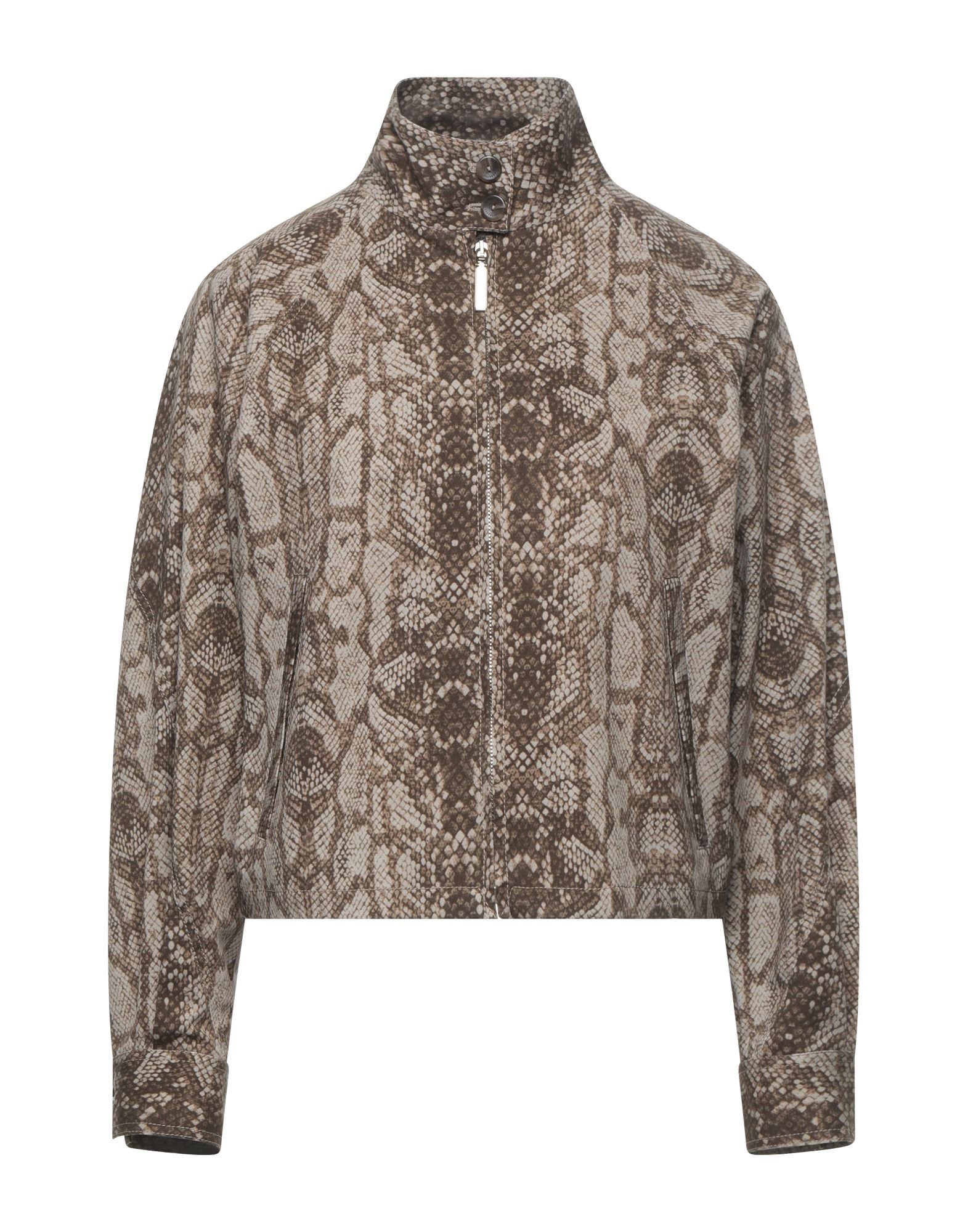 ALBERTA FERRETTI - ジャケット＆ブルゾン