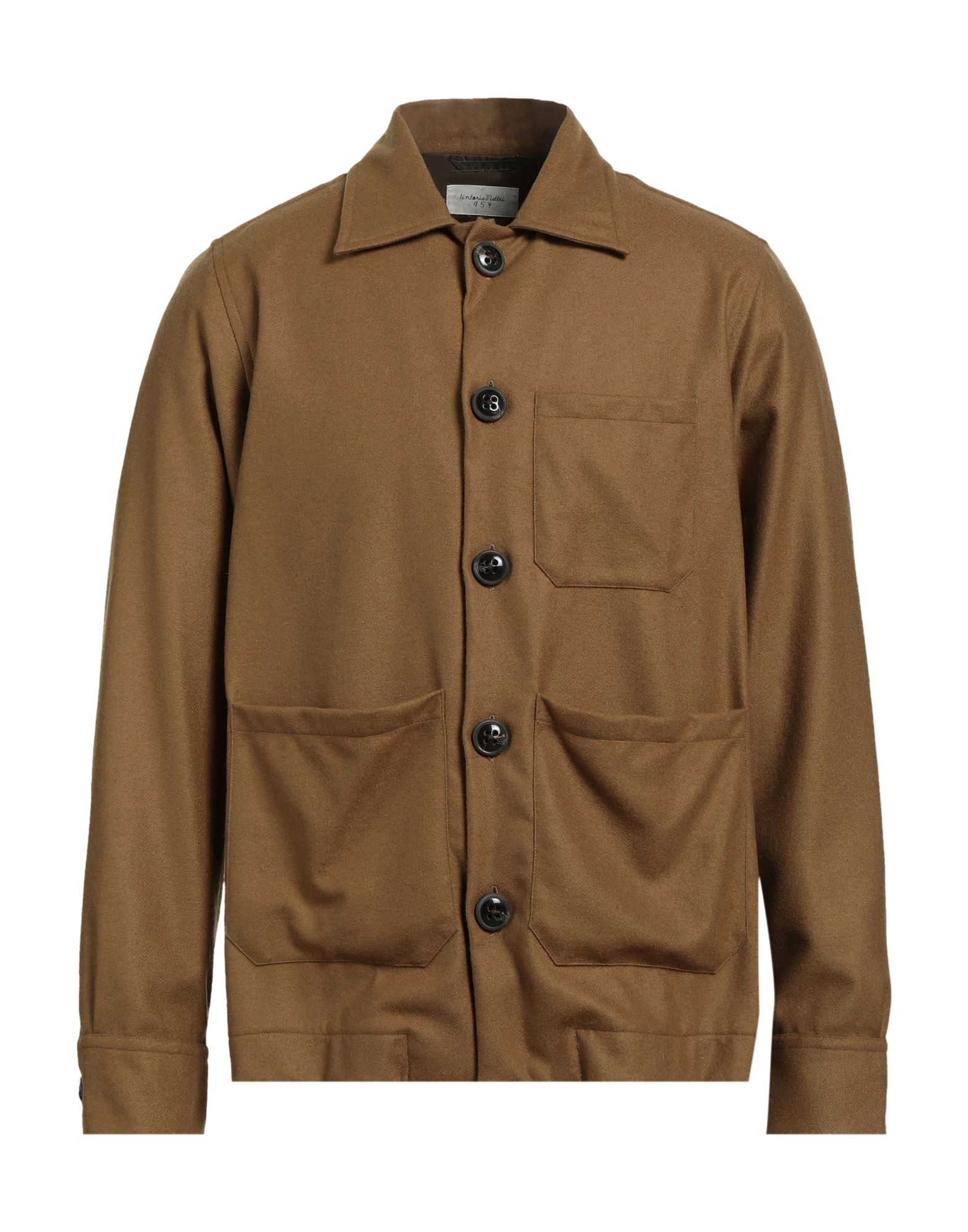 TINTORIA MATTEI 954 - Shirts