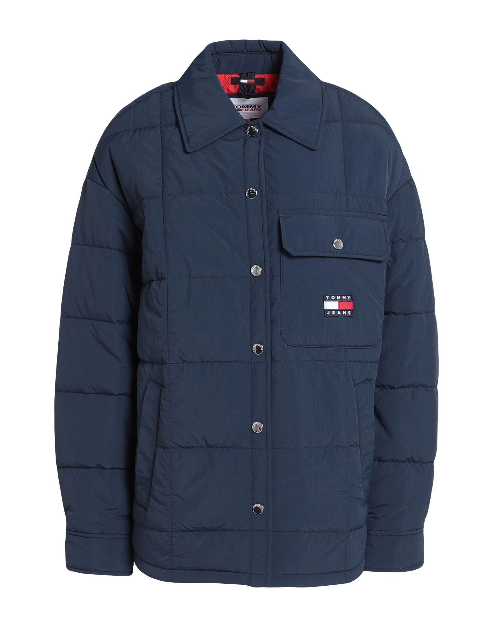 TOMMY JEANS - ダウン＆シンセティック