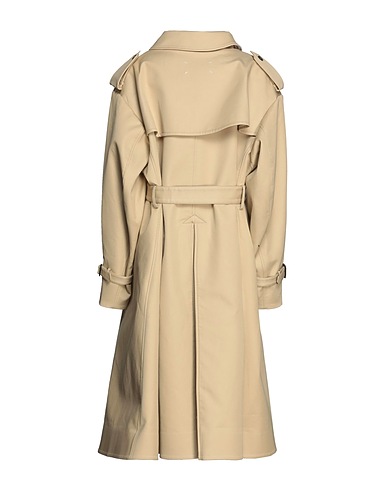 Double breasted pea coat