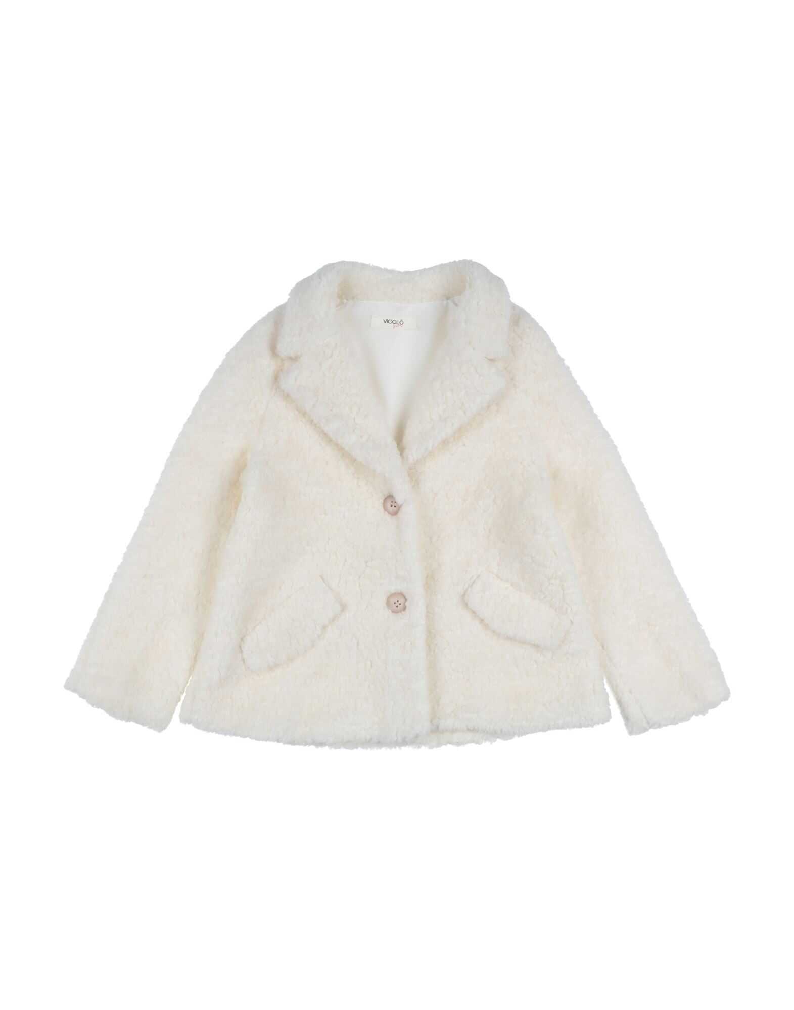 VICOLO - Shearling & Teddy
