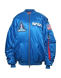 BALENCIAGA - Blouson
