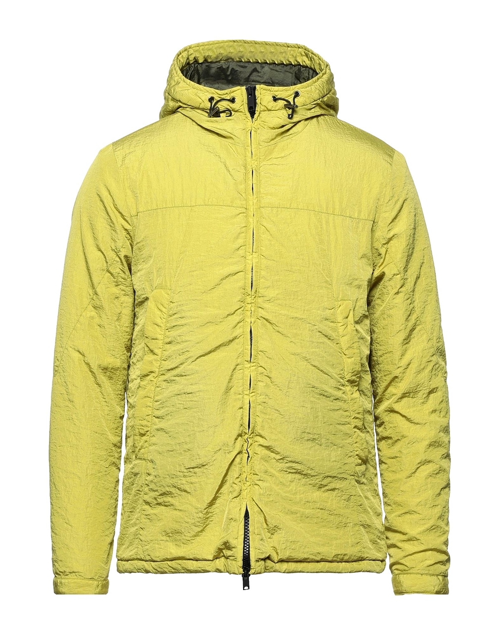 HOMEWARD CLOTHES CO. - Jackets