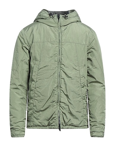 HOMEWARD CLOTHES Jacket Sage green 100% Nylon