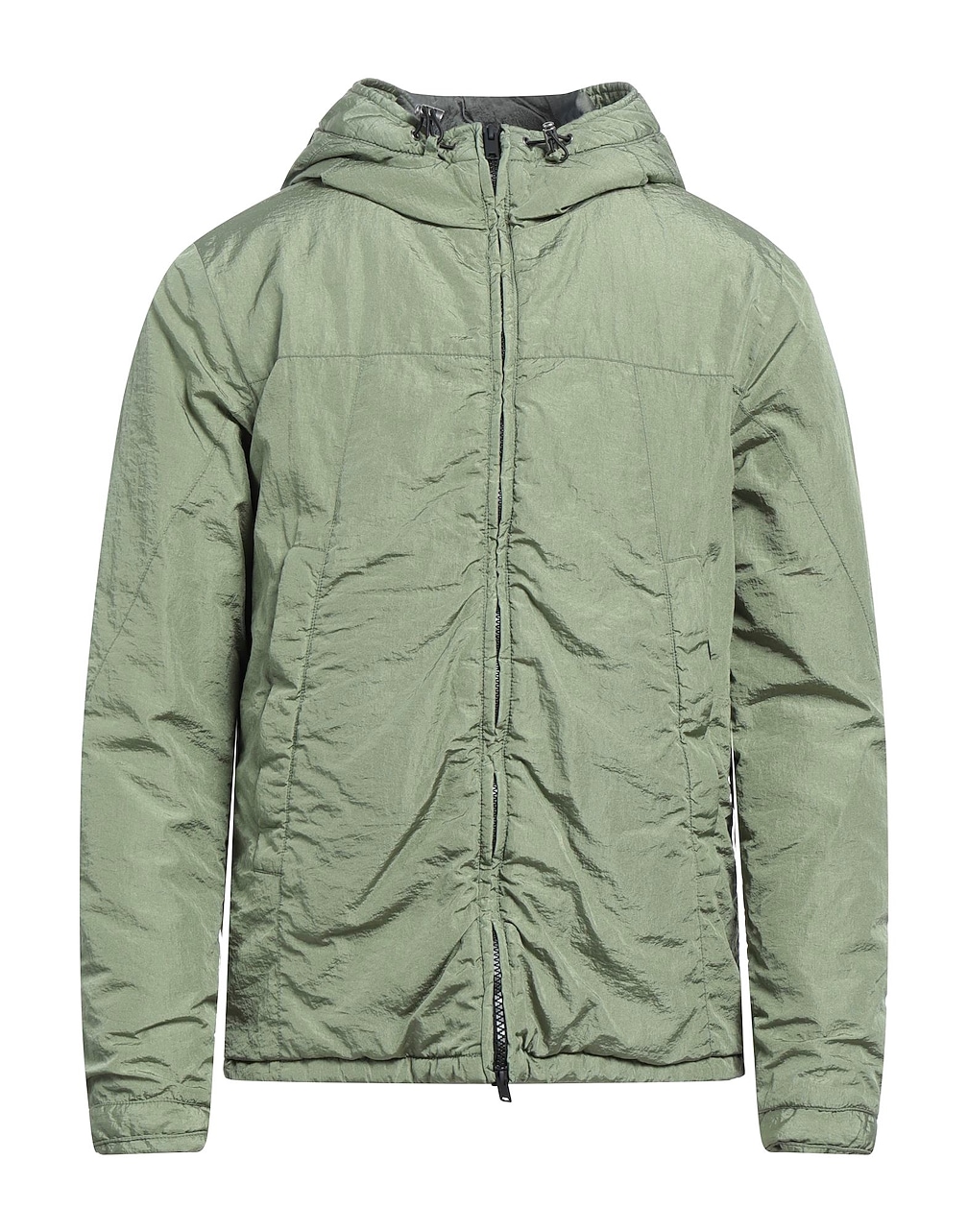 HOMEWARD CLOTHES CO. - Jackets