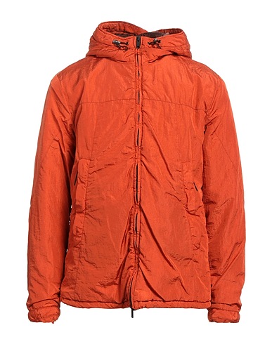 HOMEWARD CLOTHES Jacket Rust 100% Nylon