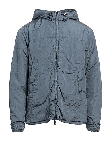 HOMEWARD CLOTHES Jacket Grey 100% Nylon