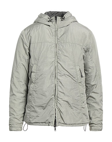 HOMEWARD CLOTHES Jacket Light green 100% Nylon