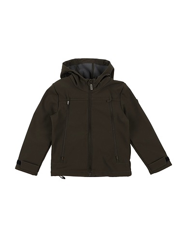 CIESSE PIUMINI Jacket Military green 100% Polyester