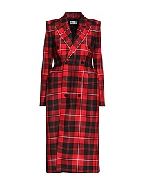 BALENCIAGA - Coat
