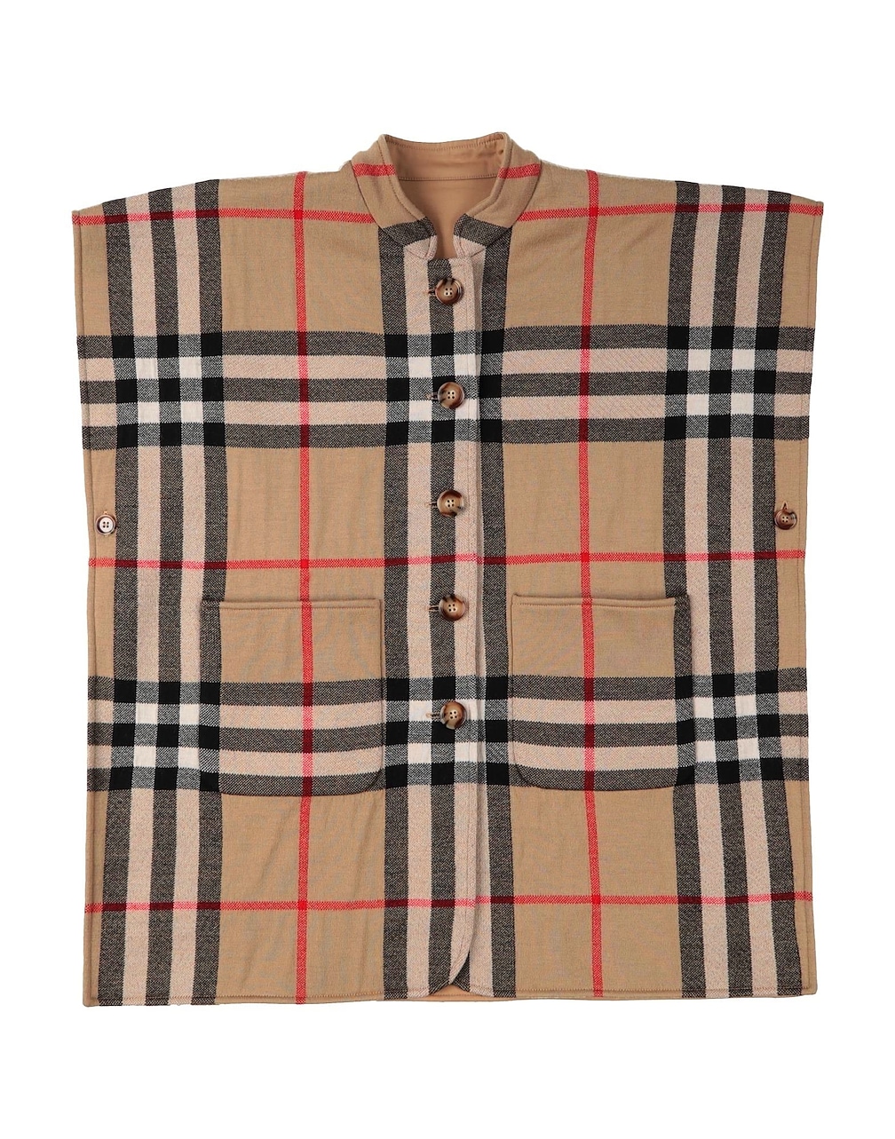 BURBERRY - Mantelle