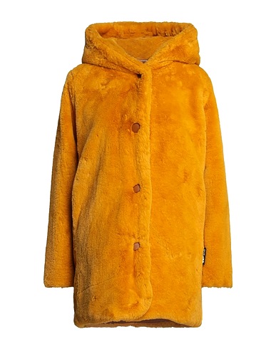 OOF WEAR Kunstpelz Ringelblume 100% Polyester