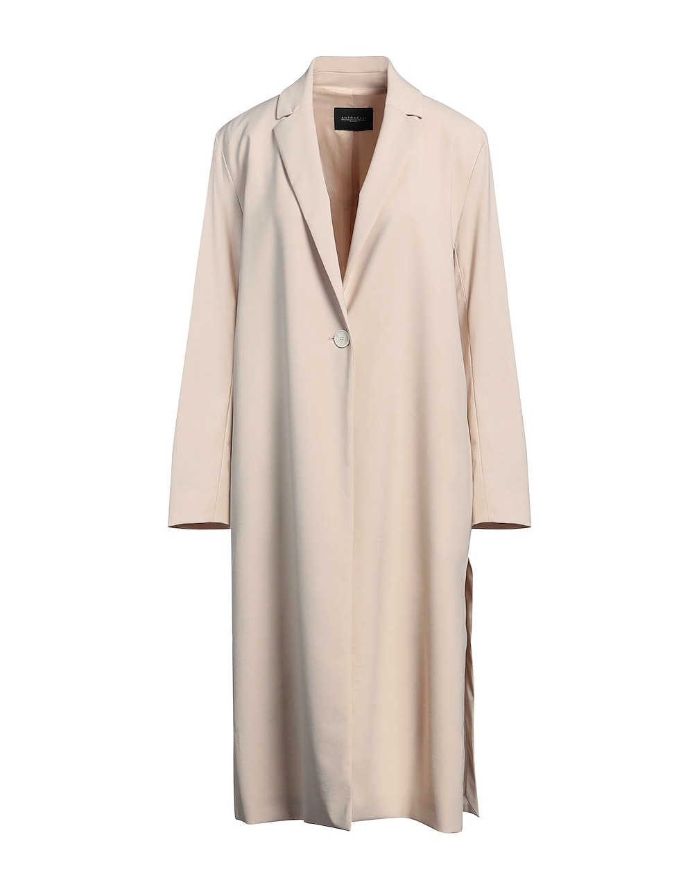 ANTONELLI - Overcoats & Trench Coats