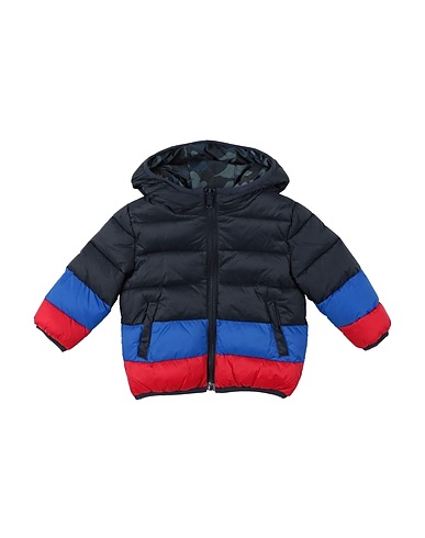 PLEASE Shell  jacket Midnight blue 100% Polyamide