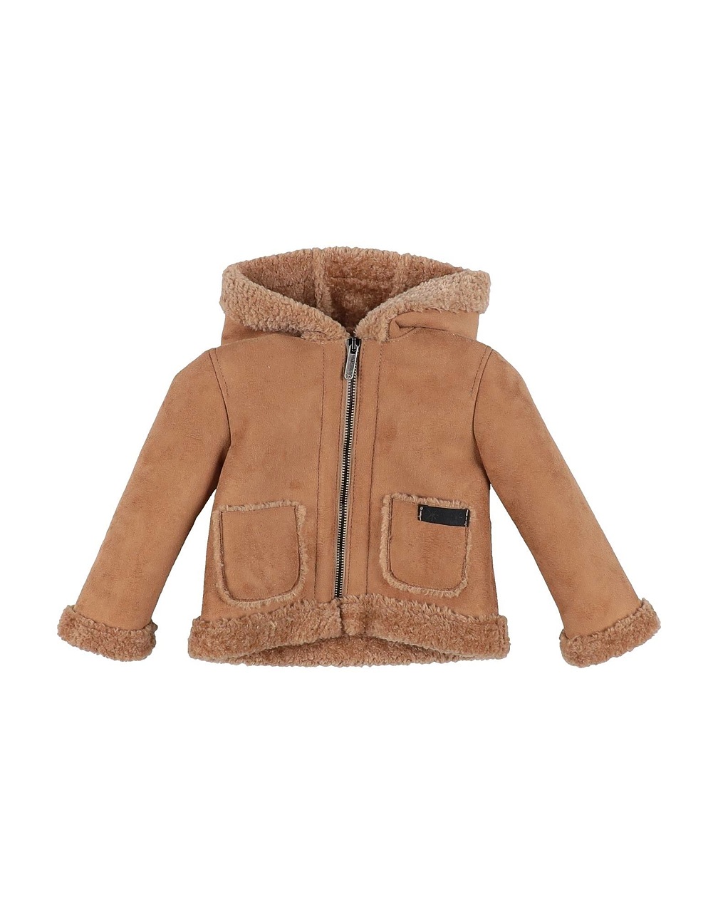 MANUEL RITZ - Shearling- & Kunstfell