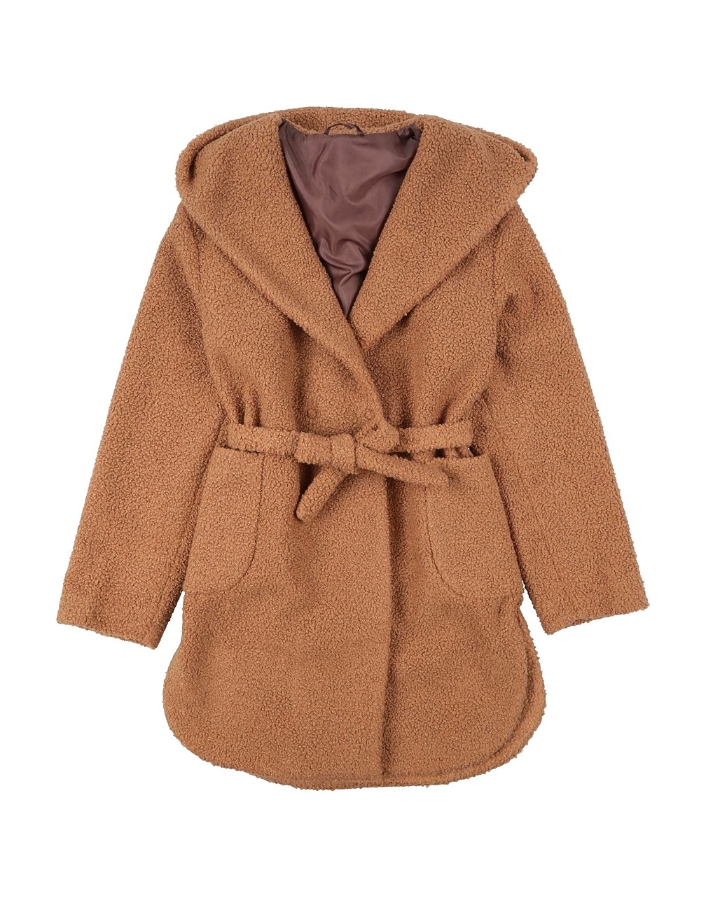 F**K PROJECT - Shearling- & Kunstfell