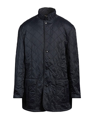 BARBOUR Steppjacke Nachtblau 100% Polyamid