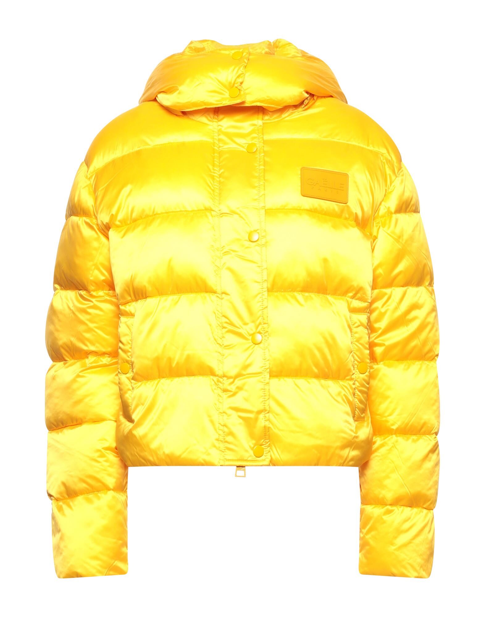 GAëLLE Paris - Puffers