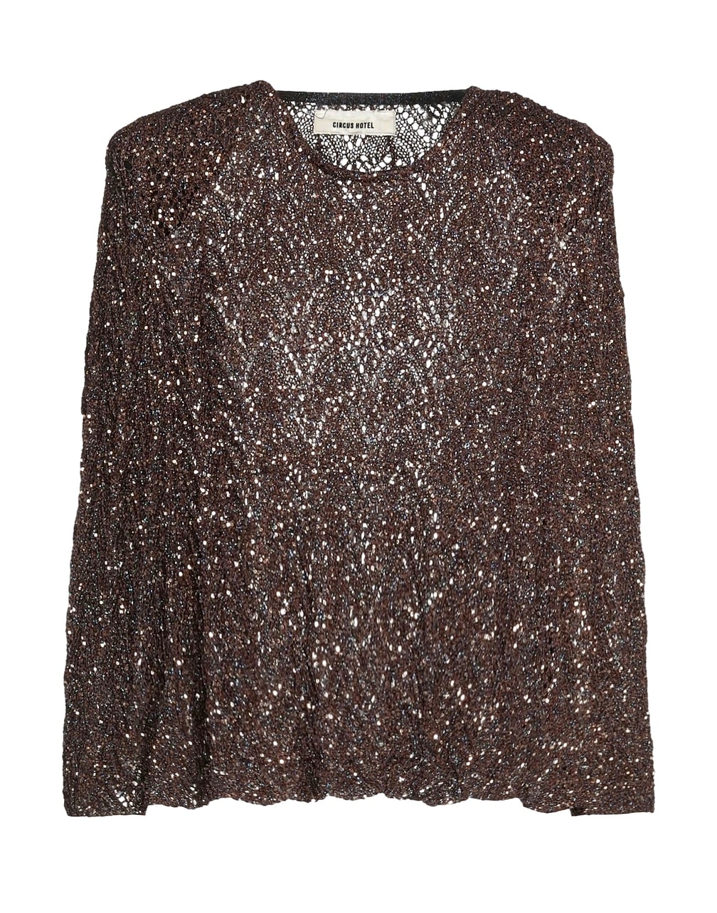 CIRCUS HOTEL - Capes