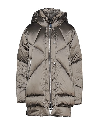 PIZTHREE Piumino Khaki 100% Nylon